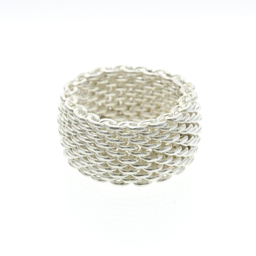 TIFFANY & CO. Ring - Picture 2 of 9